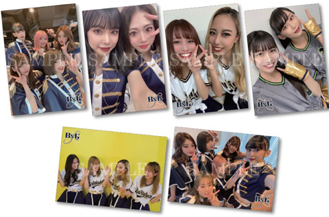 BsGirls FINAL LIVE 2021」グッズ情報！ | オリックス・バファローズ
