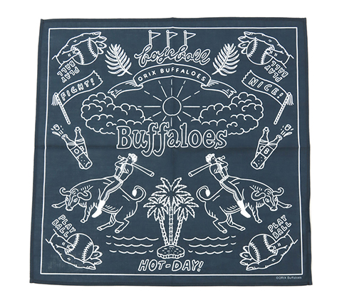 3月25日(金)発売】BAYFLOWとパ・リーグ球団のコラボアイテム