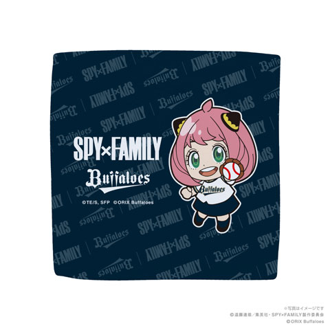 7月8日(金)発売】「SPY×FAMILY」コラボグッズが登場！ | オリックス