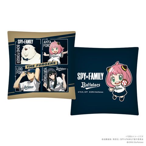 7月8日(金)発売】「SPY×FAMILY」コラボグッズが登場！ | オリックス