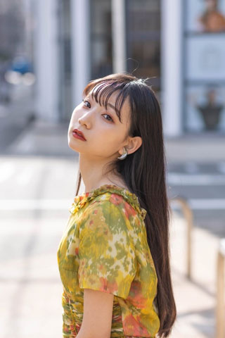 9月17日（土）歌まねタレント「よよよちゃん」が国歌独唱