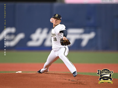 2023 WORLD BASEBALL CLASSIC™ 侍ジャパン代表メンバーに山本投手が