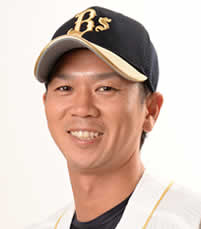 オリックスバファローズ 中村一生 実使用バット - メルカリ