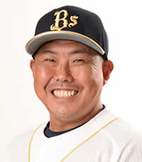 85 北川 博敏 選手名鑑2016 | オリックス・バファローズ