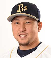 1 中島 宏之 選手名鑑2016 | オリックス・バファローズ