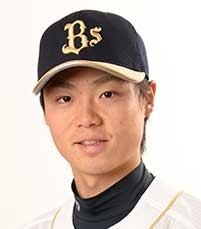 17 山崎 福也 選手名鑑2016 | オリックス・バファローズ