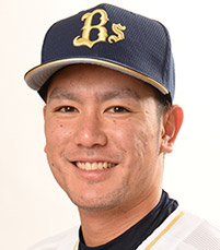 オリックス・大城滉二 ミズノのバット 大学1年時から変わらぬ