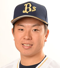 東明大貴 オリックスバファローズ選手カードコンプリートセット2019 オリックス・バファローズ 応援グッズ BBM Authentic Collection