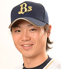 オリックス・バファローズ ハイクオリティユニフォーム 夏の陣