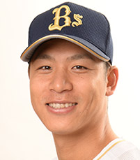 36 高木 伴 選手名鑑2017 | オリックス・バファローズ