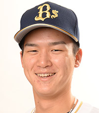 64 佐野 皓大 選手名鑑2017 | オリックス・バファローズ