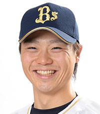 0 山崎 福也 選手名鑑2018 | オリックス・バファローズ