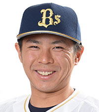 37 若月 健矢 選手名鑑2018 | オリックス・バファローズ