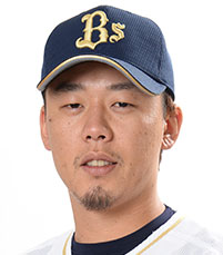 58 金田 和之 選手名鑑2018 | オリックス・バファローズ
