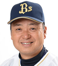 オリックス 藤井康雄選手 木製バット オリックス時代の藤井康雄氏 - スポニチ Sponichi Annex 野球