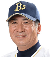 73 高山 郁夫 選手名鑑2018 | オリックス・バファローズ