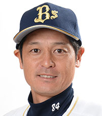 ジャイロ! 　早川大介　群像新人文学賞 84 早川 大輔 選手名鑑2018 | オリックス・バファローズ