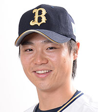 選手名鑑 | オリックス・バファローズ