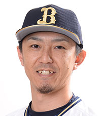 希少 デサント　オリックスバファローズ　ユニフォーム　ウネイビー ェア 増井浩俊 hq720.jpg?sqp=-