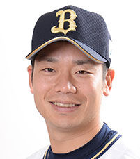 20 近藤 大亮 選手名鑑2019 | オリックス・バファローズ