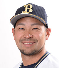 選手名鑑 | オリックス・バファローズ