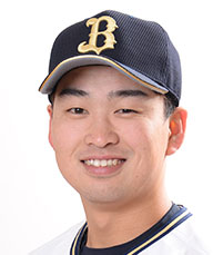 高城俊人    オリックスバファローズ選手カードコンプリートセット2019 25.jpg
