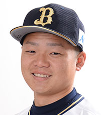 富山凌雅 オリックスバファローズ選手カードコンプリートセット2019