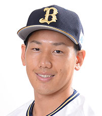 好評 選手名鑑 オリックス・バファローズ | スポーツ選手