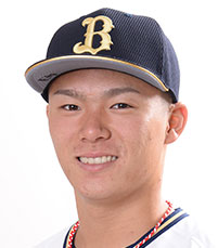 43 山本 由伸 選手名鑑2019 | オリックス・バファローズ