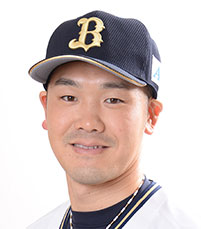 T-岡田 オリックスバファローズ 2019年実使用スパイク