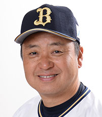 オリックス 藤井康雄選手 木製バット 藤井康雄 - Wikipedia