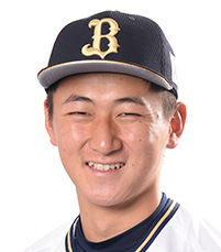 選手名鑑 | オリックス・バファローズ