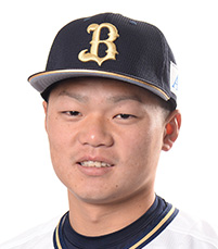 オリックス・富山凌雅 精度を高めて開幕一軍へ／新年の決意