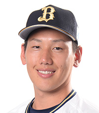 34 吉田 正尚 選手名鑑2020 | オリックス・バファローズ