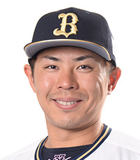 37 若月 健矢 選手名鑑2020 | オリックス・バファローズ