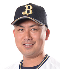 45 飯田 大祐 選手名鑑2020 | オリックス・バファローズ