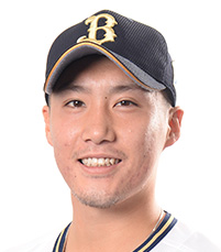 オリックス　バファローズ　ジャージ　NPB公式マーク　齋藤綱記選手 正規通販 オリックス バファローズ 齋藤綱記選手 NPB公式マーク