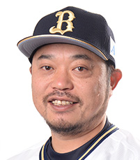 83 小谷野 栄一 選手名鑑2020 | オリックス・バファローズ