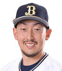 16 平野 佳寿 選手名鑑2021 | オリックス・バファローズ