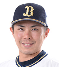 2 若月 健矢 選手名鑑2021 | オリックス・バファローズ