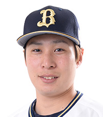 22 村西 良太 選手名鑑2021 | オリックス・バファローズ