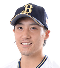 オリックス バファローズ ジャージ NPB公式マーク 齋藤綱記選手
