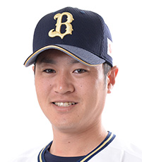 57 山田 修義 選手名鑑2021 | オリックス・バファローズ