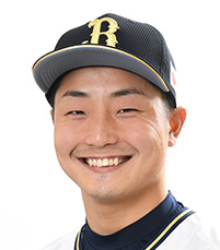 008 松山 真之 選手名鑑2022 | オリックス・バファローズ