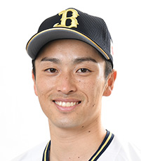 1 福田 周平 選手名鑑2022 | オリックス・バファローズ