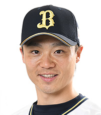 11 山崎 福也 選手名鑑2022 | オリックス・バファローズ