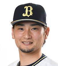 中村勝投手 支配下選手登録のお知らせ | オリックス・バファローズ
