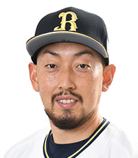 16 平野 佳寿 選手名鑑2022 | オリックス・バファローズ
