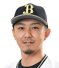 17 増井 浩俊 選手名鑑2022 | オリックス・バファローズ