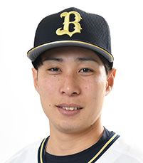 オリックス 村西良太投手ユニフォーム L オリックス 下手投げにフォーム変更の村西が三回まで完全投球も